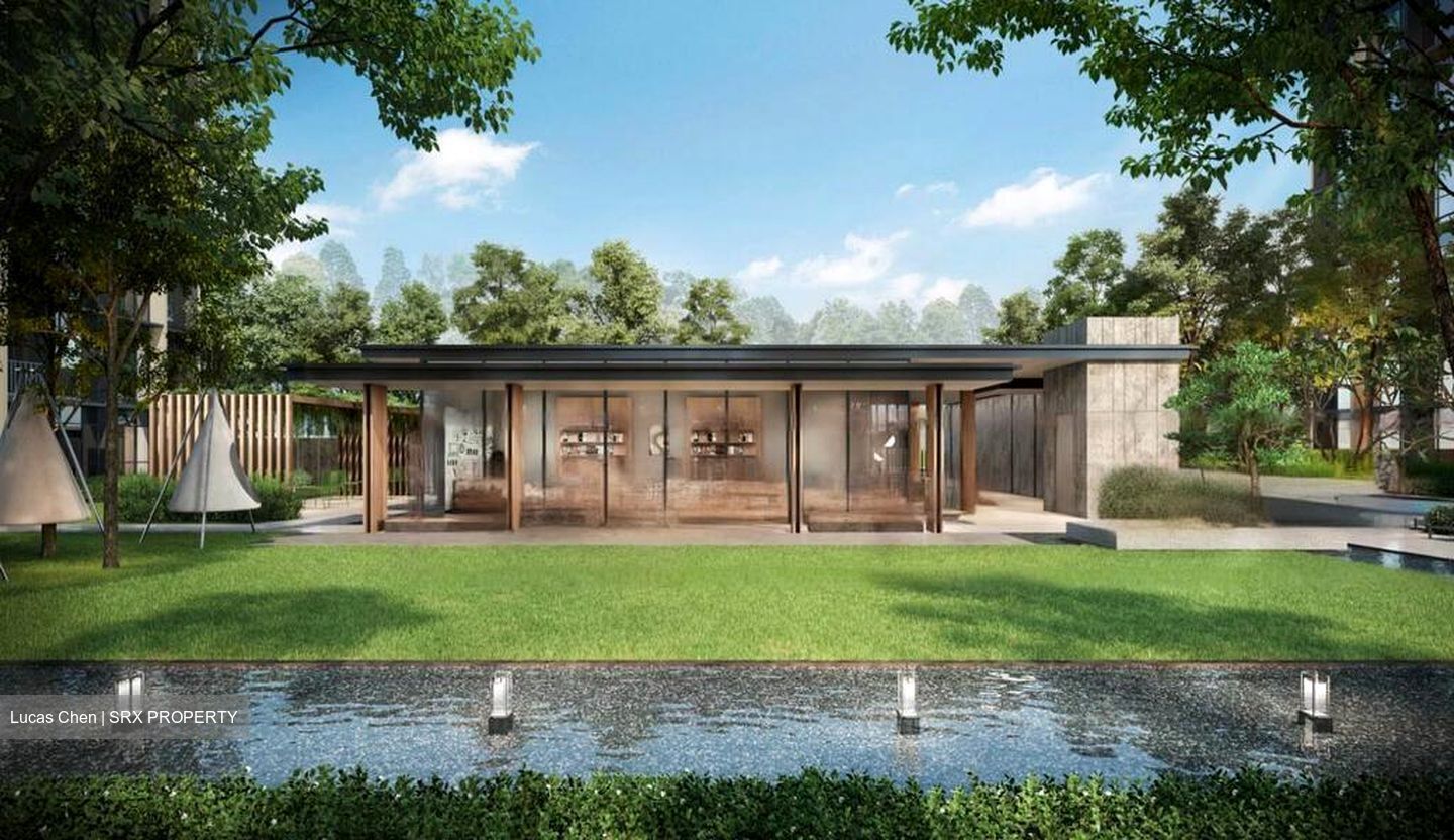 Altura (D23), Condominium #464355451